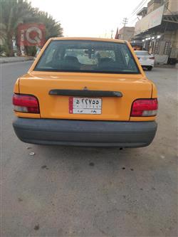 Saipa 131